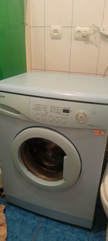 стиральный ош: Ремонт Бытовой техники — 2