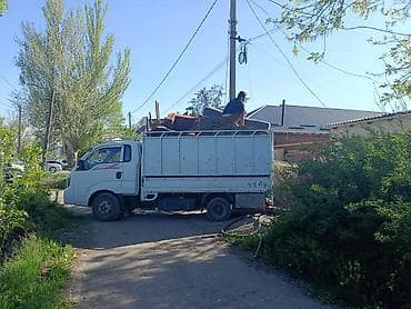 паспортный стол: Вывоз строительного мусора — 1