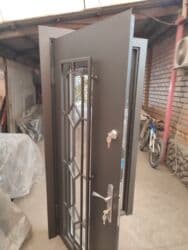 двери межкомнатная: Бронированные двери на заказ и есть готовые распродажа выставочного — 30