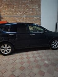 двигатель субару аутбек 2.5 купить в бишкеке: Subaru Tribeca: 2007 г., 3 л, Автомат, Бензиновая, Универсал — 4
