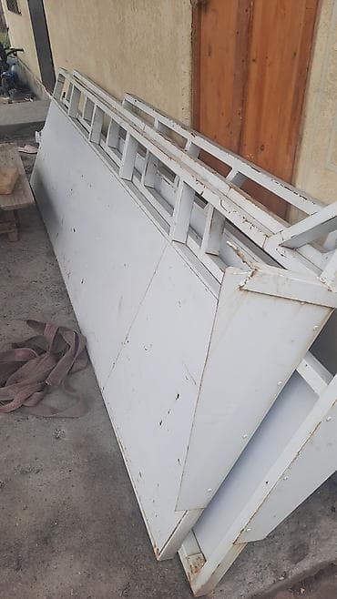 Кабиналар: Борттук кузов Hyundai lalafo.kg да — 3 Кабиналар: Борттук кузов Hyundai — 3