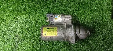 sonata: Стартер хундай саната. Киа к5 привозной — 3