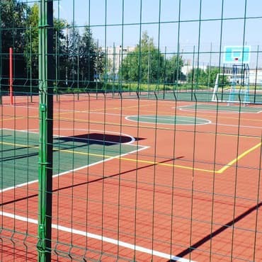 резиновый дорожка: Резиновое покрытие, покрытие из резиновой крошки	, купить резиновое — 5