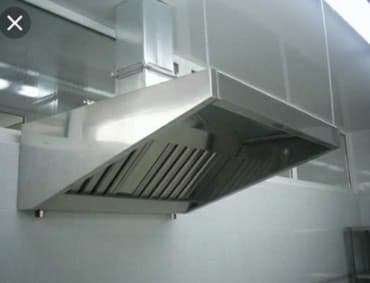 замена резинок на пластиковых окнах цена бишкек: Жестяные работы, Вентиляция — 5