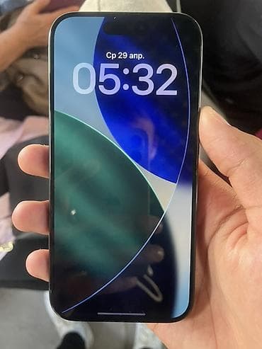 ipone 13 pro: IPhone 15 Pro, 256 ГБ, Blue Titanium, 88 % — 3