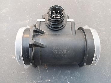 м50: Новая. м50б20 siemens, сименс на моторы m50 . е34, е36 ДМРВ (датчик — 1