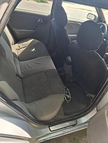 стартер на ниссан примера р11: Nissan Primera: 2001 г., 1.8 л, Механика, Бензин, Универсал — 6