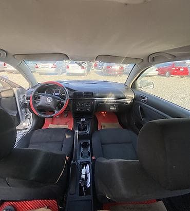фольксваген поло купить бу: Volkswagen Passat: 2001 г., 1.8 л, Механика, Бензин, Универсал — 5