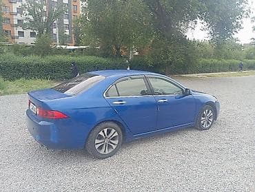 хонда аккорд разбор: Honda Accord: 2004 г., 2.4 л, Автомат, Газ, Седан — 6