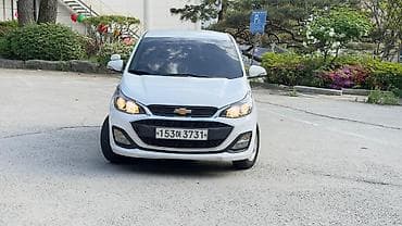 шевроле епика: Chevrolet Spark: 2020 г., 1 л, Автомат, Бензин, Хэтчбэк — 2