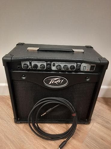 СРОЧНО!!!продаю комбоусилитель peavey rage 158. кабель в подарок at lalafo.kg СРОЧНО!!!продаю комбоусилитель peavey rage 158. кабель в подарок