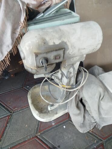 Блендер, миксер, Б/у, Бесплатная доставка