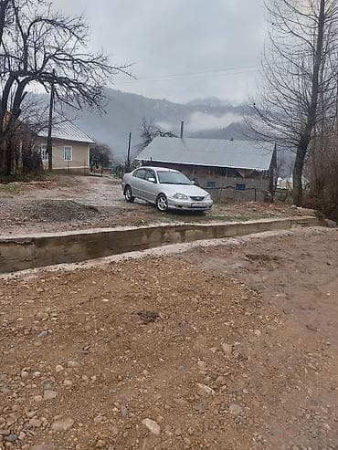 таёта авенсис: Toyota Avensis: 2001 г., 1.8 л, Ручные, Бензин, Седан — 5