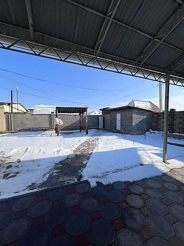 Сниму дом: Дом, 80 м², 3 комнаты, Евроремонт — 10