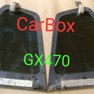 запчасти на лексус lx 470 в бишкеке: Lexus GX470, Лексус ЖХ470, GX470, глухое стекло, стекло В наличии на — 1