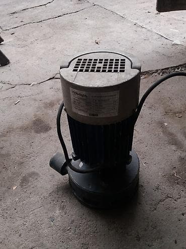 насос для полива: Вадяной насос для полива в отличном СОСТОЯНИЕ — 1