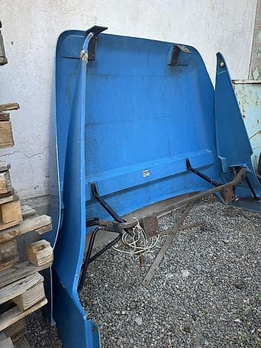 one x: Капот Volvo, Оригинал — 3