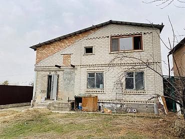 инструменты парикмахера: 📍с.Байтик 🔘5-комнат 🔘2 этажа 🔘106,6м² Продаётся загородный дом в с — 10