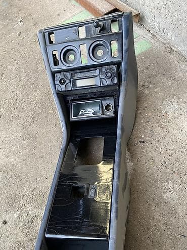 sprinter 4 4: Много чего на w124. Рест/дорест
#ешка
#124
#w124 — 1