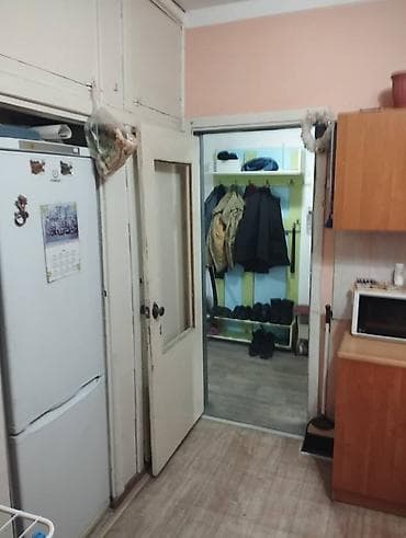 room: 1 комната, 34 м², 106 серия, 3 этаж, Косметический ремонт — 9