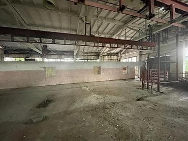 Производственно-складское помещение Описание: - Капитальное