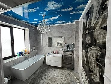 jerdesh.ru квартира: 280 м², 7 комнат, Утепленный, Теплый пол, Бронированные двери — 7