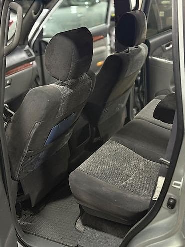 прадо 250 бишкек: Toyota Land Cruiser Prado: 2005 г., 3 л, Автомат, Дизель, Внедорожник — 8