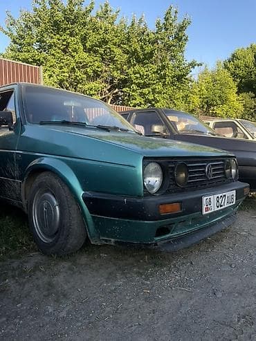 акпп на гольф 3: Volkswagen Golf: 1990 г., 1.8 л, Механика, Бензин, Хэтчбэк — 3