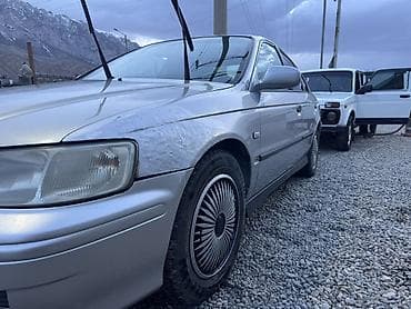 диски на хонда crv: Honda Accord: 2001 г., Автомат, Бензин, Седан — 3