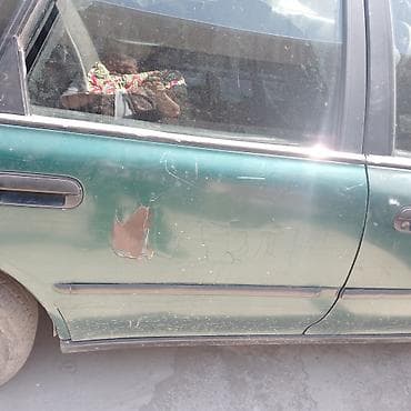 авто мини купер: Honda Accord: 1994 г., 2 л, Механика, Бензин, Седан — 6