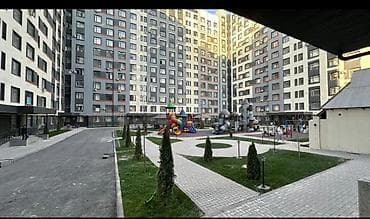 group: 1 комната, 39 м², Элитка, 11 этаж, Евроремонт — 9