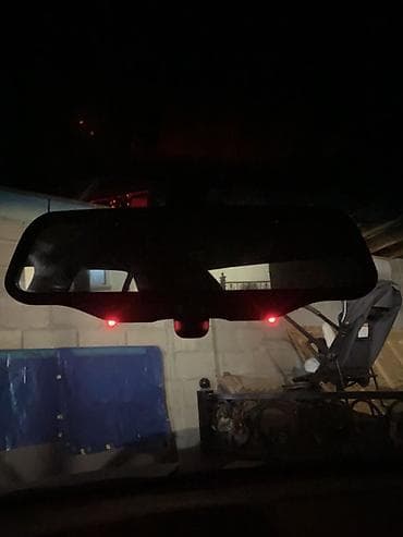 лобовое стекло на бмв е34: Заднего вида Зеркало BMW Б/у, Оригинал — 2