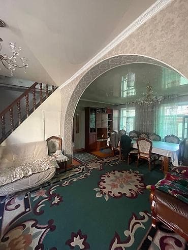 комната кызыл аскер: 🚨 СРОЧНО ПРОДАЕТСЯ ДОМ 🚨 🏡 Дом из 5 комнат 📍 Район: Кызыл-Аскер 📐 — 5