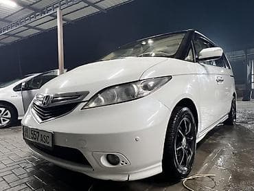 тойота камри 55 капот: Honda Elysion: 2004 г., 3 л, Автомат, Бензин, Минивэн — 2