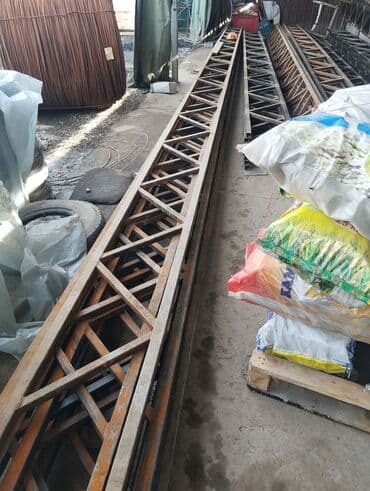 набор ключ ролф: Сварка | Навесы, Заборы, оградки Доставка, Гарантия, Бесплатная смета — 25