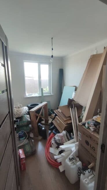 сип панелей дом: Дом, 92 м², 4 комнаты, Собственник, Евроремонт — 17