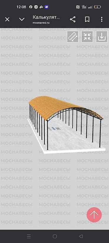 гибка металла: Сварка | Навесы Доставка — 4