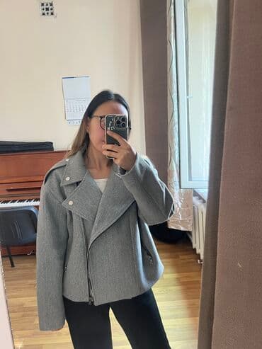 кошелек мужской кожаный ручной работы: Бомбер, Осень-весна, Made in KG, Оверсайз, Стандарт — 1