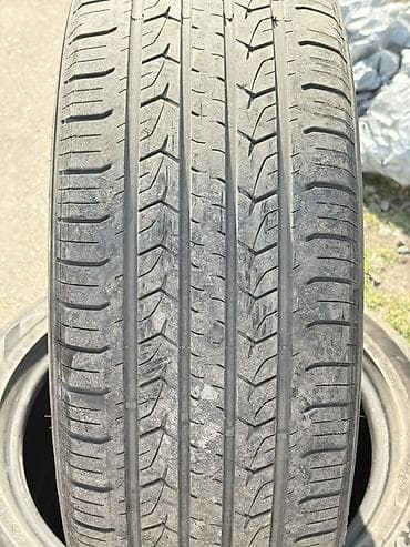 2255518 зима: Шины 225 / 55 / R 18, Лето, Комплект, Легковые — 3