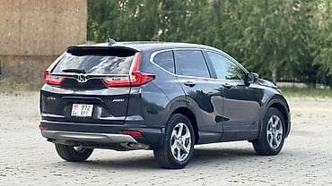 сидение на хонду: Honda CR-V: 2019 г., 1.5 л, Вариатор, Бензин, Кроссовер — 7