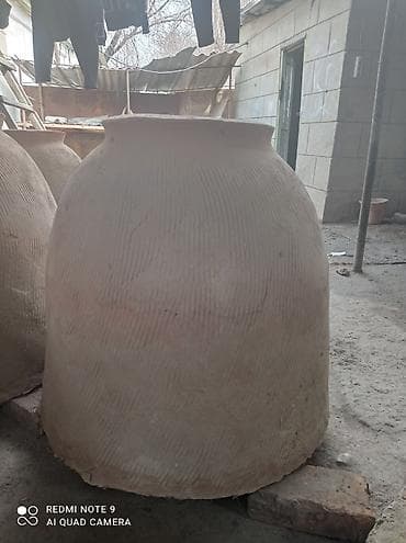 Тандыр для лепёшки для самсы установка доставка есть привозной из
