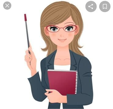 ищу работу воспитателя: Требуется Учитель 1-2 года опыта — 1