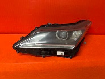 фары для нексия 2: Комплект передних фар Lexus Оригинал — 6