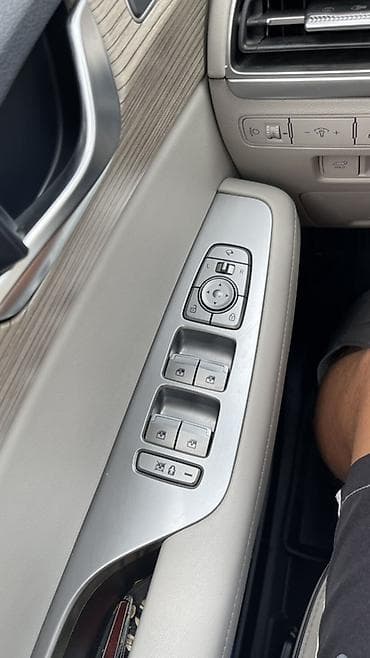 01: Hyundai Palisade: 2020 г., 3.8 л, Автомат, Бензин, Кроссовер — 10
