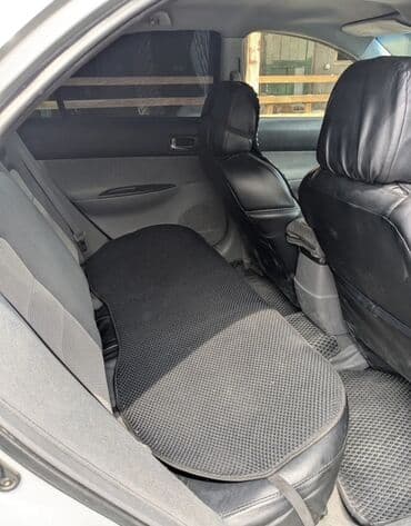 запчасти опель фронтера а: Mazda 6: 2003 г., 2.3 л, Автомат, Бензин, Седан — 5