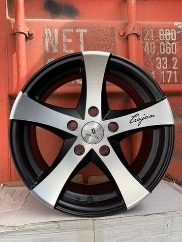 резина на делику: Казаны R14 4х100 Казаны R15 4x100 5x114.3 Казаны R16 5x114.3 — 2