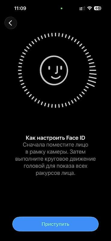 ipone 9: IPhone 14 Pro, Новый, 256 ГБ, Защитное стекло, Чехол, Кабель, 78 % — 3