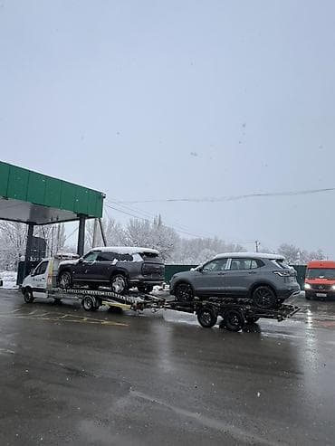 crv 1: Со сдвижной платформой — 2