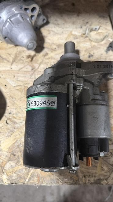 Стартер Honda