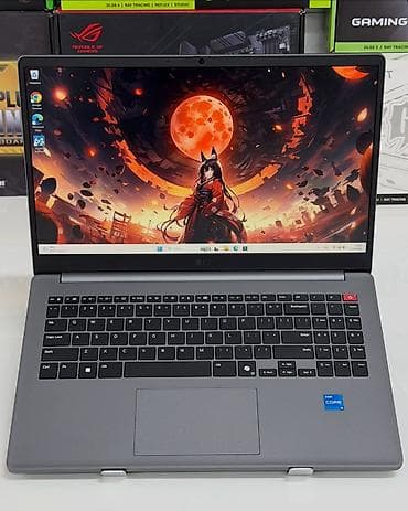 nvidia 3070: LG Gram 💼 Лёгкий, стильный и быстрый ноутбук — удобный выбор для — 5